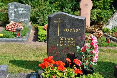 friedhof
