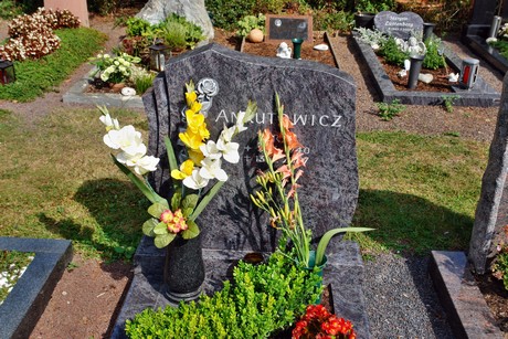 friedhof