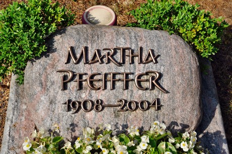 friedhof