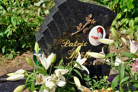 friedhof
