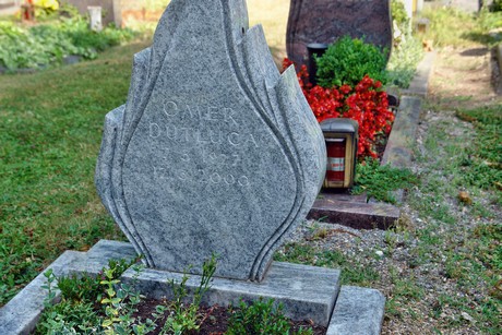 friedhof