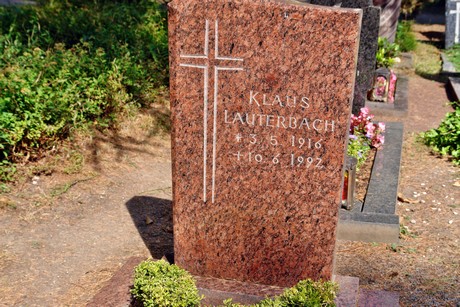 friedhof