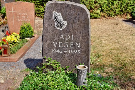 friedhof