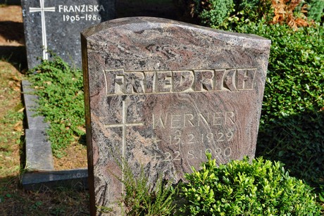 friedhof