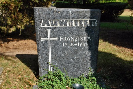 friedhof