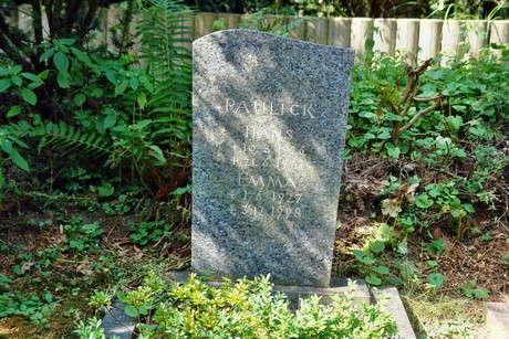 friedhof