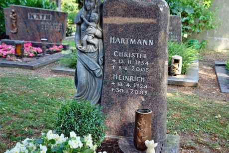 friedhof