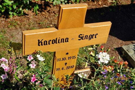 friedhof