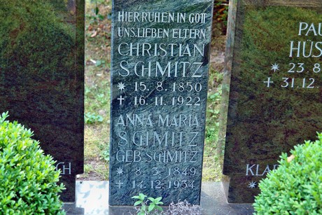 friedhof