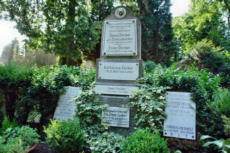 friedhof