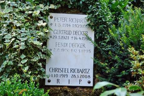 friedhof