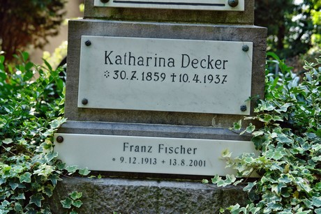 friedhof