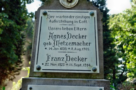 friedhof