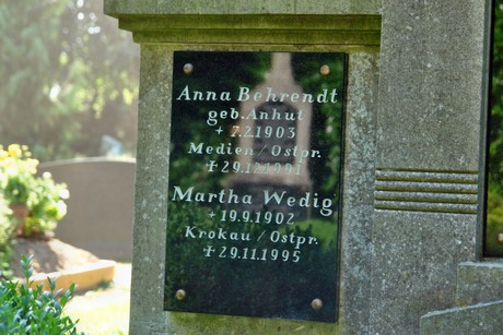 friedhof