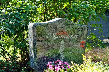 friedhof