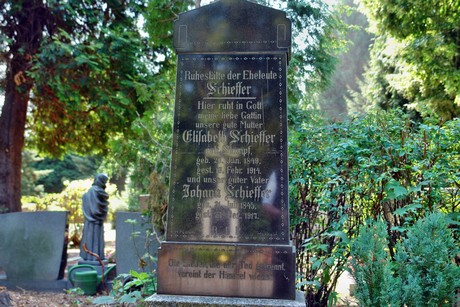 friedhof