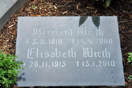 friedhof