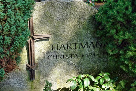 friedhof