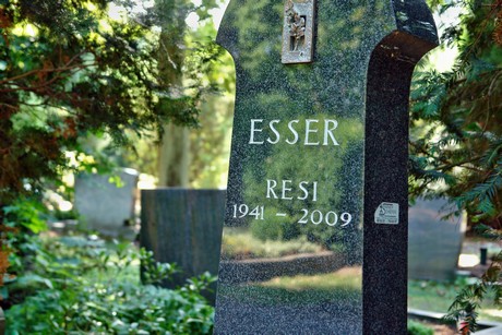 friedhof