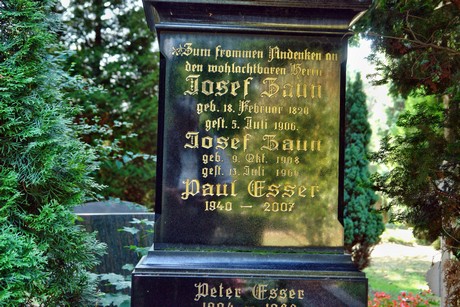 friedhof