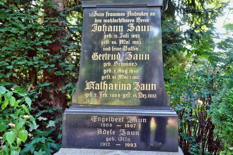 friedhof