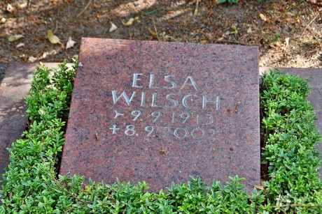 friedhof