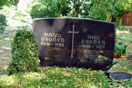friedhof