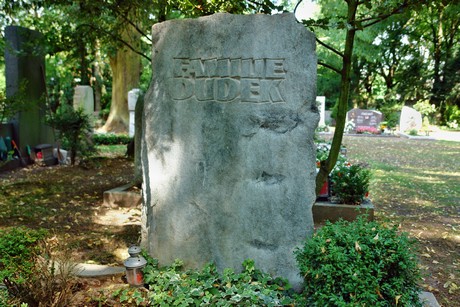 friedhof