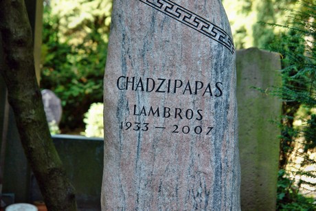 friedhof