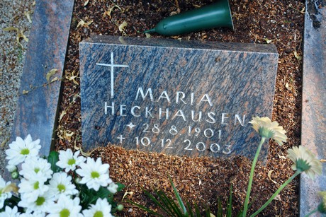 friedhof