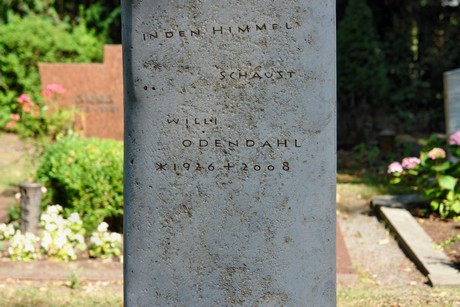 friedhof