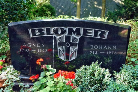 friedhof