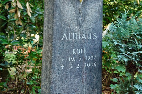friedhof