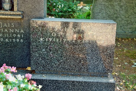 friedhof
