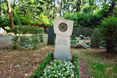 friedhof