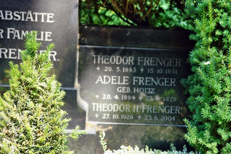 friedhof