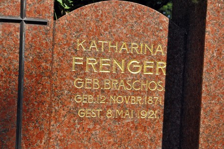 friedhof