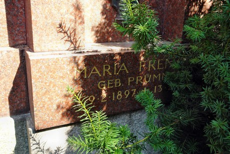 friedhof