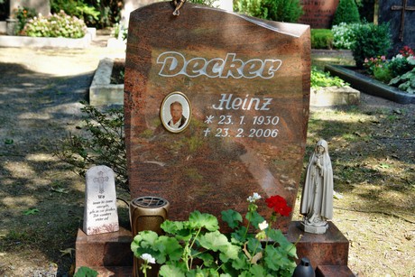 friedhof