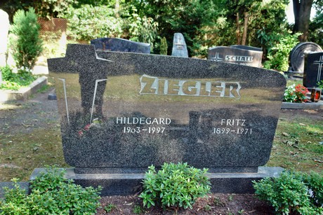 friedhof