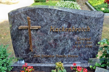 friedhof