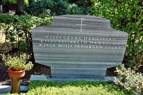 friedhof