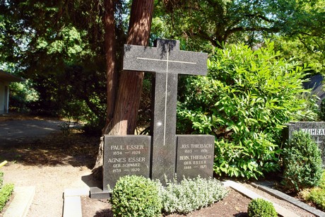 friedhof
