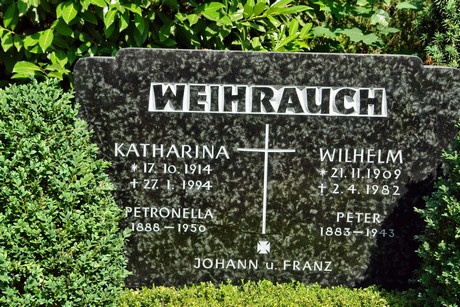 friedhof