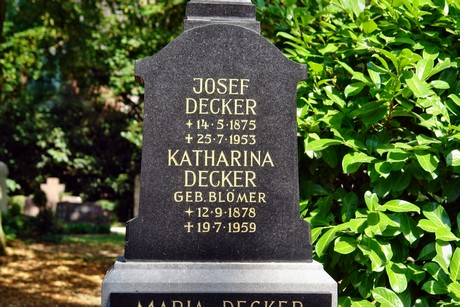 friedhof