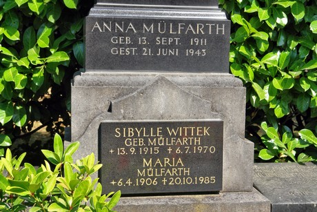 friedhof