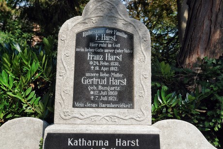 friedhof