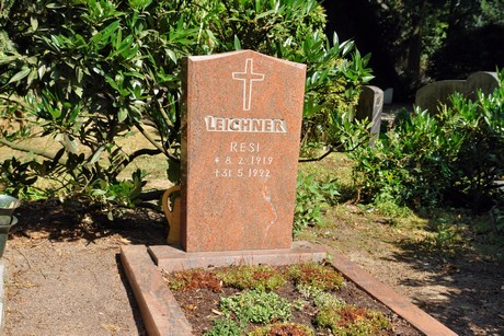 friedhof