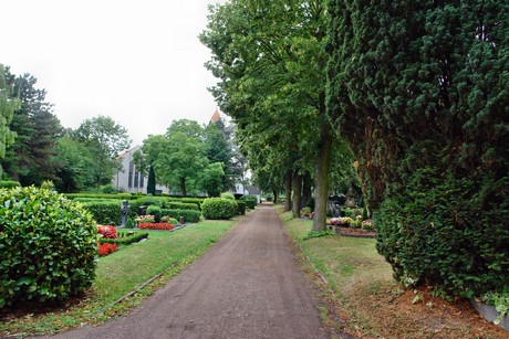 friedhof