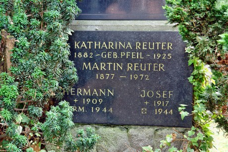 friedhof